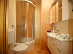 Appartements Apartmani Marin,Promajna Promajna