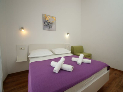 Appartements Apartmani Marin,Promajna Promajna