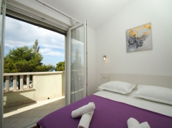 Appartements Apartmani Marin,Promajna Promajna