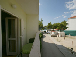 Appartements Apartmani Marin,Promajna Promajna