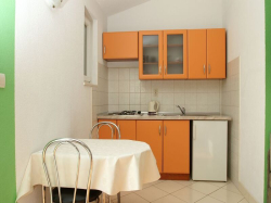 Appartements Apartmani Marin,Promajna Promajna