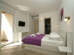 Appartements Apartmani Marin,Promajna Promajna
