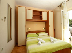Appartements Apartmani Marin,Promajna Promajna