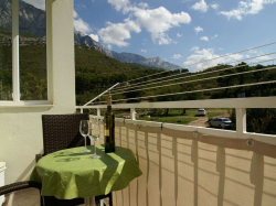 Appartements Apartmani Marin,Promajna Promajna