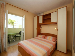 Appartements Apartmani Marin,Promajna Promajna
