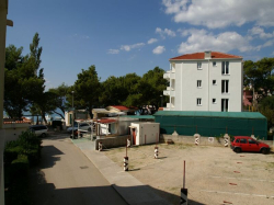 Appartements Apartmani Marin,Promajna Promajna