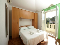 Appartements Apartmani Marin,Promajna Promajna