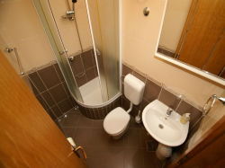 Appartements Apartmani Marin,Promajna Promajna