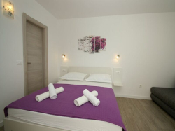 Appartements Apartmani Marin,Promajna Promajna