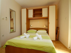 Appartements Apartmani Marin,Promajna Promajna