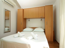 Appartements Apartmani Marin,Promajna Promajna