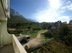 Appartements Apartmani Marin,Promajna Promajna