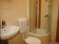 Appartements Apartmani Marin,Promajna Promajna