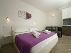 Appartements Apartmani Marin,Promajna Promajna