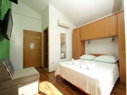 Appartements Apartmani Marin,Promajna Promajna