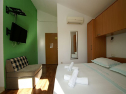 Appartements Apartmani Marin,Promajna Promajna