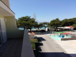 Appartements Apartmani Marin,Promajna Promajna