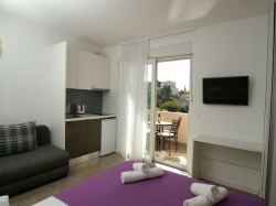 Appartements Apartmani Marin,Promajna Promajna