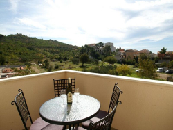 Appartements Apartmani Marin,Promajna Promajna