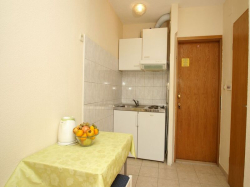 Appartements Apartmani Marin,Promajna Promajna