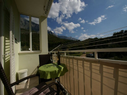 Appartements Apartmani Marin,Promajna Promajna