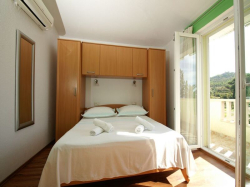 Appartements Apartmani Marin,Promajna Promajna