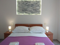 Appartements Apartmani Marin,Promajna Promajna
