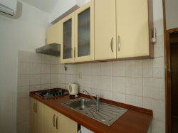 Appartements Apartmani Marin,Promajna Promajna