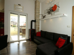 Appartements Apartmani Marin,Promajna Promajna