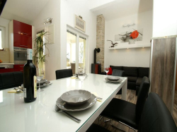 Appartements Apartmani Marin,Promajna Promajna