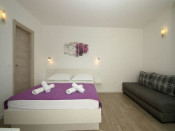Appartements Apartmani Marin,Promajna Promajna