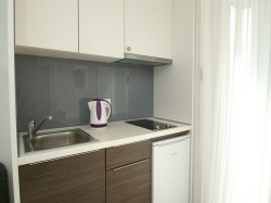 Appartements Apartmani Marin,Promajna Promajna