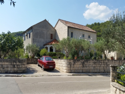 Appartements Apartmani Darija & Pero Pucisca (Ile Brac)