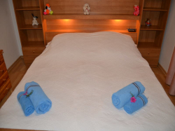 Appartements Apartmani Darija & Pero Pucisca (Ile Brac)