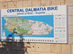 Appartements Apartmani Darija & Pero Pucisca (Ile Brac)