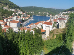 Appartements Apartmani Darija & Pero Pucisca (Ile Brac)