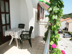 Appartements Vila MARA Pula