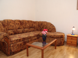 Appartements Vila MARA Pula