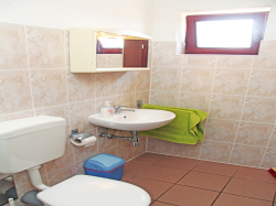 Appartements Vila MARA Pula