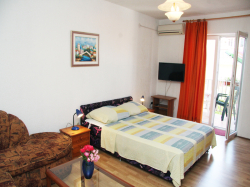 Appartements Vila MARA Pula