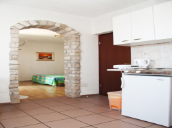 Appartements Vila MARA Pula
