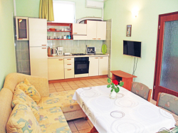 Appartements Vila MARA Pula