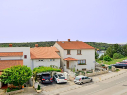 Appartements Vila MARA Pula