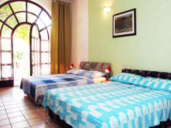 Appartements Vila MARA Pula