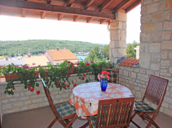 Appartements Vila MARA Pula