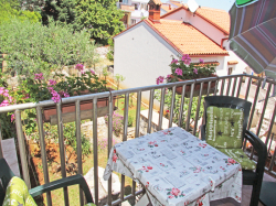 Appartements Vila MARA Pula