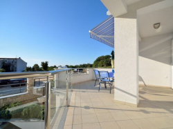 Appartements Nautilus Pula