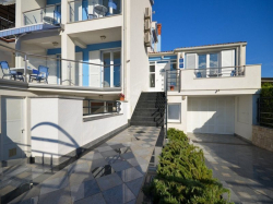 Appartements Nautilus Pula