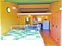Appartements Nautilus Pula