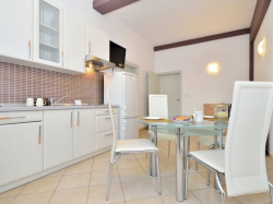 Appartements Nautilus Pula